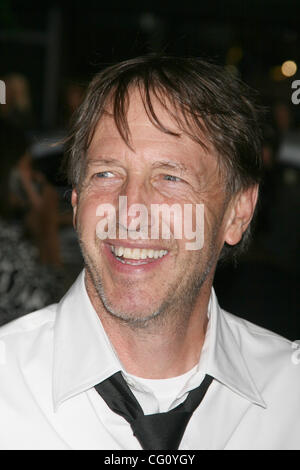 Jul 18, 2007 - New York, NY, USA - Director DENNIS DUGAN at the New York Premiere of 'I Now Pronounce You Chuck And Larry' which took place at the Ziegfield theater.  (Credit Image: © Dan Herrick/KPA-ZUMA/ZUMA Press) Stock Photo