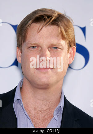 Jul 20, 2007 - Los Angeles, CA, USA - BRAD BEYER at the CBS All-Star Party 2007 held at the Wadsworth Theater.  (Credit Image: © Lisa O'Connor/ZUMA Press) Stock Photo