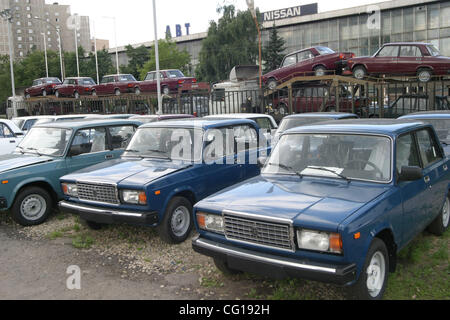 sale-of-russian-made-lada-cars