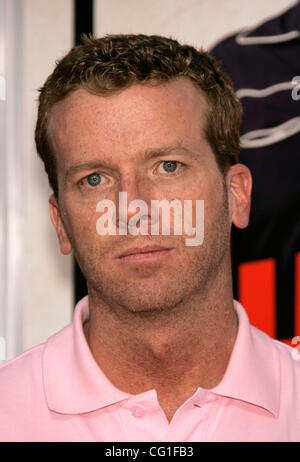 Aug 13, 2007 - Hollywood, California, USA - Director McG at the 'Superbad' Hollywood Premiere held at the Mann Chinese Theaer. (Credit Image: © Lisa O'Connor/ZUMA Press) Stock Photo