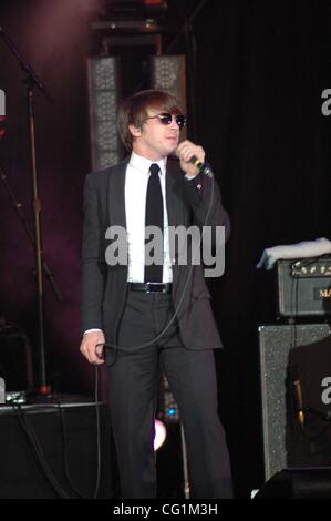Singer Drake Bell, best known for his role on the Nickelodeon series ...