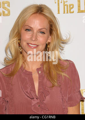 Aug 27, 2007; Hollywood, California, USA;   ELOISE DeJORIA at Robert Davi's The Duke's Special Screening held at the Directors Guild. Mandatory Credit: Photo by Paul Fenton/ZUMA Press. (©) Copyright 2007 by Paul Fenton Stock Photo