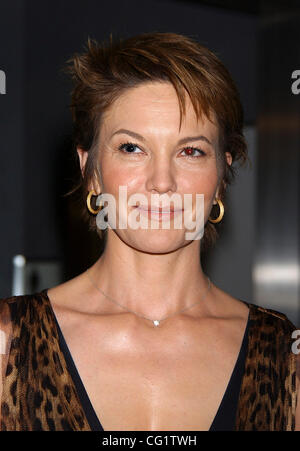 Aug 29, 2007 - West Hollywood, California, USA - Actress DIANE LANE at the 'Fierce People' Los Angeles Premiere held at the Pacific Design Center. (Credit Image: © Tama Herrick/ZUMA Press) Stock Photo