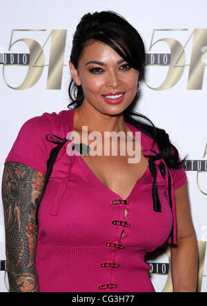 Tera Patrick Adult Video Star Tera Patrick hosts Vegas' Sexiest Party