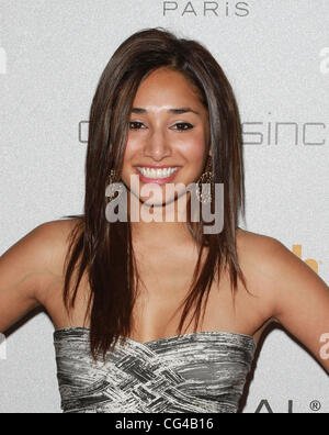 Meaghan Rath People StyleWatch hosts A Night Of Red Carpet Style at