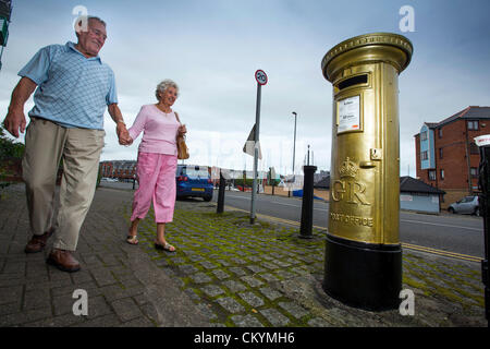 Royal mail swansea