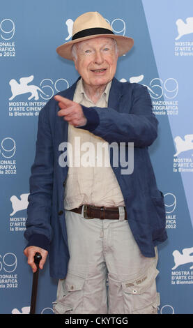 Simo Brok Simon Brook 69th Venice Film Festival - 'The Tightrope' - Photocall ...