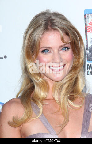 Winter Ave Zoli Screening of FX's 'Sons Of Anarchy' Season 4 Premiere