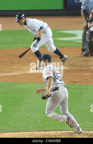 Ichiro suzuki yankees daisuke matsuzaka hi-res stock photography and images  - Alamy