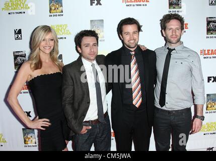 Glenn Howerton Charlie Day Photostream