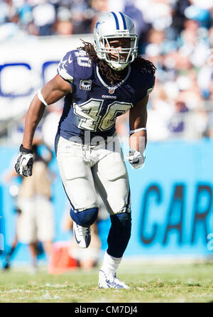 Dallas Cowboys' Danny McCray during OTA practice on Wednesday, June 10,  2015, at Valley Ranch in Irving, Texas. (Photo by Max Faulkner/Fort Worth  Star-Telegram/TNS) *** Please Use Credit from Credit Field ***