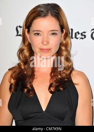 Oct. 22, 2012 - Los Angeles, California, U.S. - Attending The 16th Annual Hollywood Film Awards Gala held at the Beverly Hilton Hotel in Beverly Hills, California on October 22, 2012. 2012(Credit Image: © D. Long/Globe Photos/ZUMAPRESS.com) Stock Photo