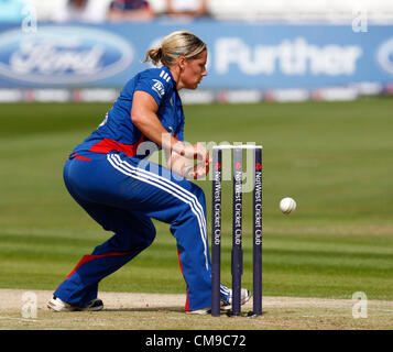 Cricket -Natwest Series - England v India Stock Photo - Alamy