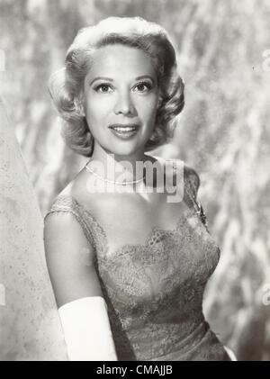 DINAH SHORE.AKA Frances Rose Shore.Dinah Shore Chevy Show.(Credit Image: Â© Smp/Globe Photos/ZUMAPRESS.com) Stock Photo