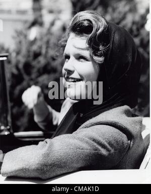 LEE REMICK.AKA Lee Ann Remick.still.Experiment In Terror.Supplied by   Photos inc.(Credit Image: Â© Supplied By Globe Photos Inc/Globe Photos/ZUMAPRESS.com) Stock Photo