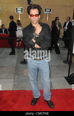 Richard Grieco at the Ruby Sparks Premiere at the Egyptian Theatre In ...