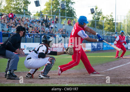 Abreu baseball hi-res stock photography and images - Alamy