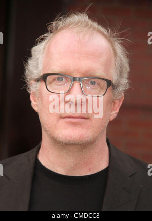 Stacy Letts Tracy Letts attends the New York Film Critics Circle Awards at Tao ...