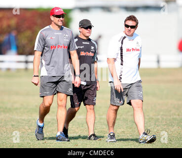 (John) Hugh Edwards Stock Photo - Alamy
