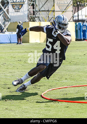 Dallas Cowboys - Bruce Carter #54