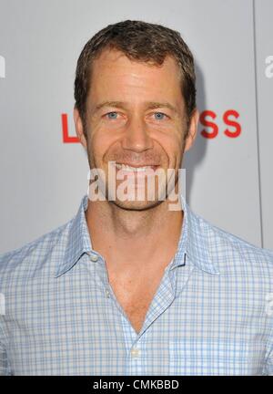 USA. Colin Ferguson at arrivals for LAWLESS Premiere, The ArcLight Cinemas Hollywood, Los Angeles, CA August 22, 2012. Photo By: Dee Cercone/Everett Collection Stock Photo