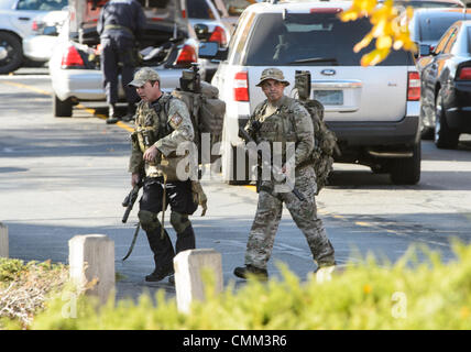 New Britain, Connecticut, USA. 4th Nov, 2013. Connecticut state police ...