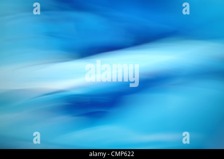 abstract background with abstract smooth lines Stock Photo