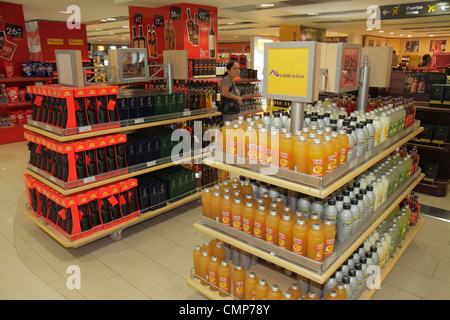 Krug  Duty Free Buenos Aires Airport Shops