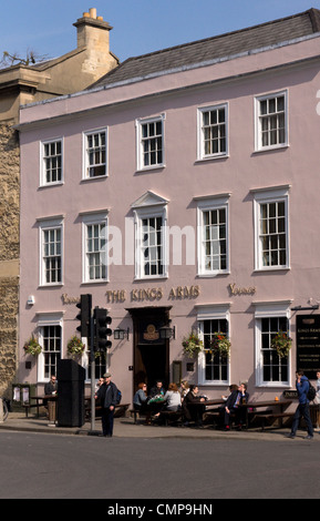 King's Arms, Oxford - Wikipedia