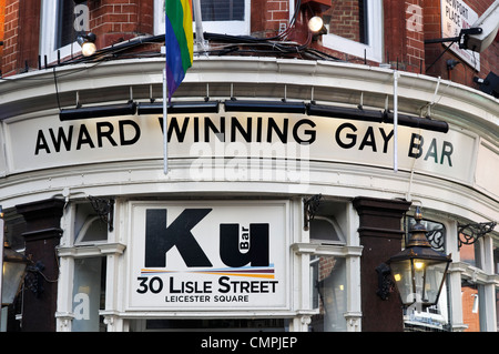 award winning gay bar london chinatown