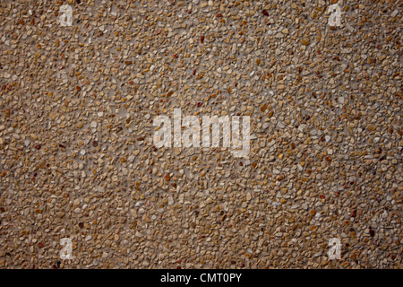 Small sandstone texture Stock Photo