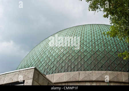 Royal Observatory Of Belgium Stock Photo - Alamy