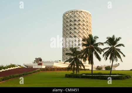 Nehru centre planetarium, Mumbai, India Stock Photo - Alamy