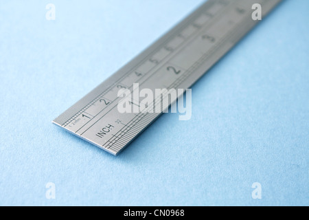 Ruler Stock Photo