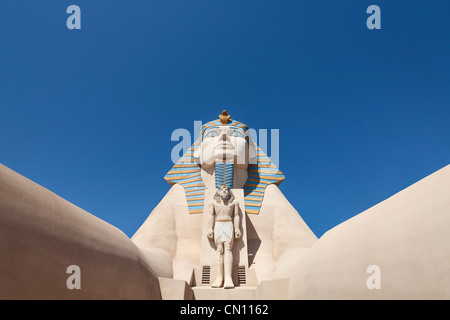 Luxor, Las Vegas Paradise Stock Photo