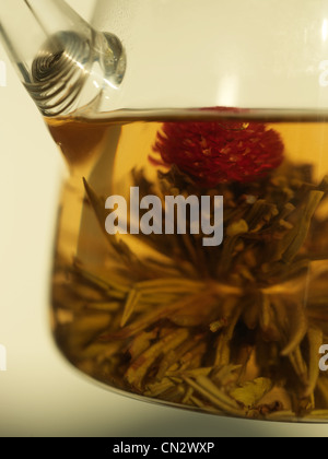 Chinese tea Stock Photo