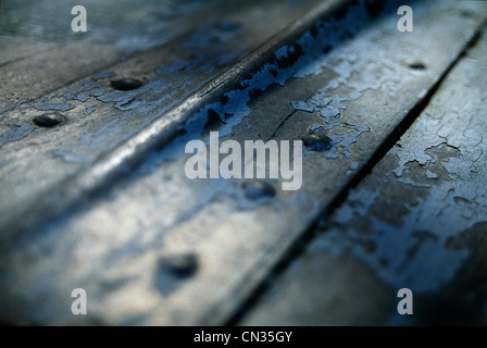 Rust, abstract Stock Photo