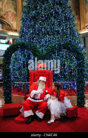 Buenos Aires Christmas 2022 Christmas At Galerías Pacífico, Buenos Aires; Argentina Stock Photo - Alamy
