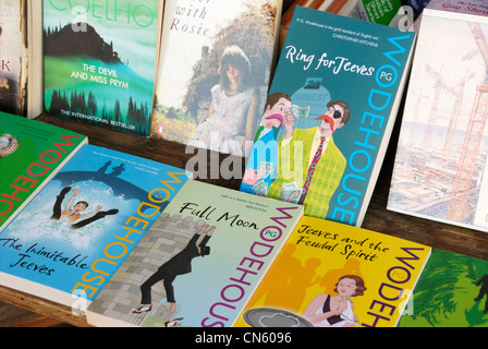 books-by-british-author-p-g-