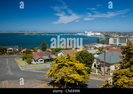 Port Lincoln. Eyre Peninsula South Australia Stock Photo