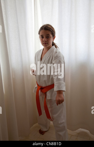 karate girl様 Thank you.(◡‿◡ฺ✿) This girl doing karate : r/funny