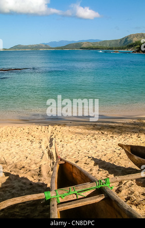 The Libanona beach of Fort Dauphin (Tolagnaro), southern Madagascar Stock Photo: 47550987 - Alamy