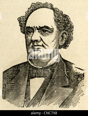 The Life of P. T. Barnum by P.T. Barnum