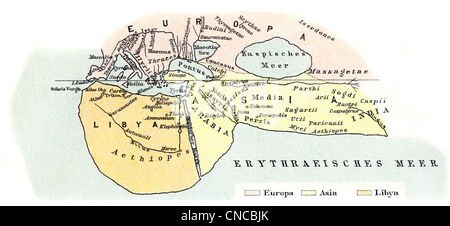 the world of herodotus the world of herodotus