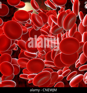 Blood Stock Photo