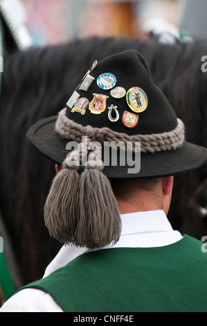 German Hat Pins