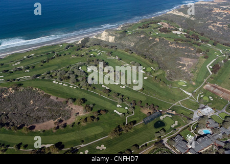 Torrey Pines Golf Course San Diego County La Jolla ...