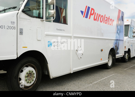 purolator hybrid