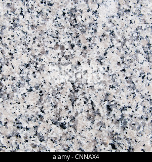 Grey marble background, square photography Stock Photo