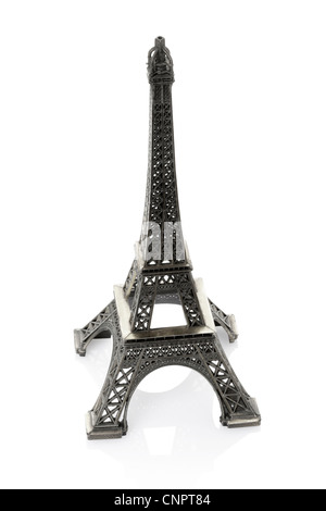 Eiffel tower Stock Photo